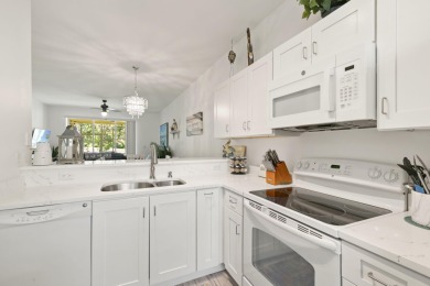 Enjoy effortless coastal living in this beautifully updated on Hammock Bay in Florida - for sale on GolfHomes.com, golf home, golf lot