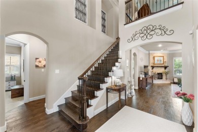 Stunning Golf Course Home in Buffalo Creek.
Nestled along the on Buffalo Creek Golf Club in Texas - for sale on GolfHomes.com, golf home, golf lot