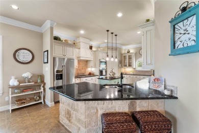 Stunning Golf Course Home in Buffalo Creek.
Nestled along the on Buffalo Creek Golf Club in Texas - for sale on GolfHomes.com, golf home, golf lot