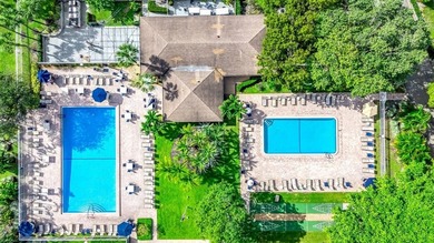 Roof, concrete restoration, balconies and railings special on Palm-Aire Country Club and Resort - The Oaks in Florida - for sale on GolfHomes.com, golf home, golf lot