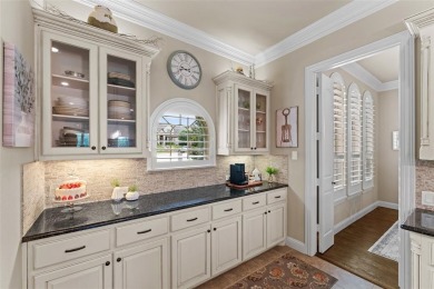 Stunning Golf Course Home in Buffalo Creek.
Nestled along the on Buffalo Creek Golf Club in Texas - for sale on GolfHomes.com, golf home, golf lot