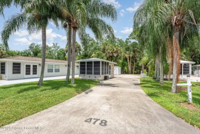 Assumable mortgage available--move in with ease and enjoy on The Great Outdoors Golf and Country Club in Florida - for sale on GolfHomes.com, golf home, golf lot