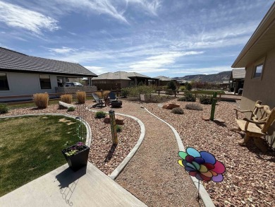 Welcome to 1210 Fairway Drive, an exceptional residence in on Adobe Creek National Golf Course in Colorado - for sale on GolfHomes.com, golf home, golf lot
