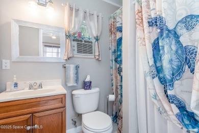 Assumable mortgage available--move in with ease and enjoy on The Great Outdoors Golf and Country Club in Florida - for sale on GolfHomes.com, golf home, golf lot