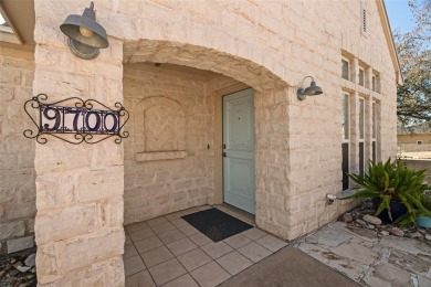 ENJOY PANORAMIC VIEWS OF THE BRAZOS RIVER from the back of this on Pecan Plantation Country Club in Texas - for sale on GolfHomes.com, golf home, golf lot