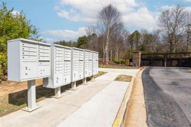 Imagine building your dream home on this awesome 1.139-acre on Chestatee Golf Club in Georgia - for sale on GolfHomes.com, golf home, golf lot