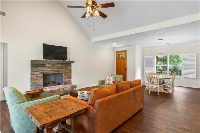 Welcome to this beautiful one-story Stillwaters home, perfectly on Stillwaters Golf and Country Club in Alabama - for sale on GolfHomes.com, golf home, golf lot