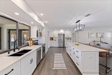 NO FLOODING OR HURRICANE DAMAGE Ultimate peace of mind awaits in on Seminole Lake Country Club in Florida - for sale on GolfHomes.com, golf home, golf lot