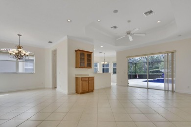 A TRUE GEM IN THE HEART OF PGA VILLAGE! Featuring a spectacular on The Legacy Golf and Tennis Club in Florida - for sale on GolfHomes.com, golf home, golf lot