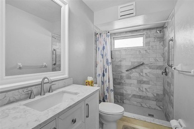 Fully Furnished Palm Aire Home with Sunroom, Golf Course Views & on Palm Aire Country Club of Sarasota in Florida - for sale on GolfHomes.com, golf home, golf lot