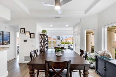 SERENE COASTAL VIEWS! Enjoy stunning coastal vistas from this on Monarch Beach Golf Links in California - for sale on GolfHomes.com, golf home, golf lot