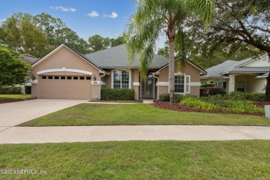 Welcome to Your Dream Home in World Golf Village! Nestled in the on Slammer and Squire Golf Course in Florida - for sale on GolfHomes.com, golf home, golf lot