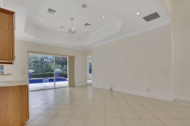 A TRUE GEM IN THE HEART OF PGA VILLAGE! Featuring a spectacular on The Legacy Golf and Tennis Club in Florida - for sale on GolfHomes.com, golf home, golf lot