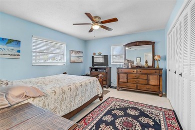 Fully Furnished Palm Aire Home with Sunroom, Golf Course Views & on Palm Aire Country Club of Sarasota in Florida - for sale on GolfHomes.com, golf home, golf lot