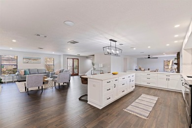 NO FLOODING OR HURRICANE DAMAGE Ultimate peace of mind awaits in on Seminole Lake Country Club in Florida - for sale on GolfHomes.com, golf home, golf lot