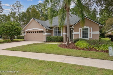 Welcome to Your Dream Home in World Golf Village! Nestled in the on Slammer and Squire Golf Course in Florida - for sale on GolfHomes.com, golf home, golf lot