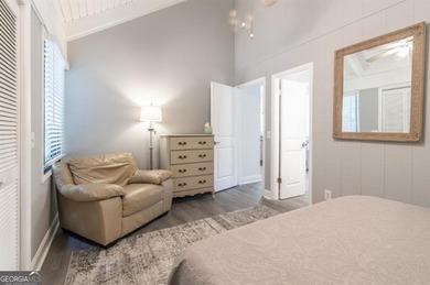 Your newly renovated, move-in ready, Lake & Golf front Villa on Big Canoe Golf Club - Cherokee in Georgia - for sale on GolfHomes.com, golf home, golf lot