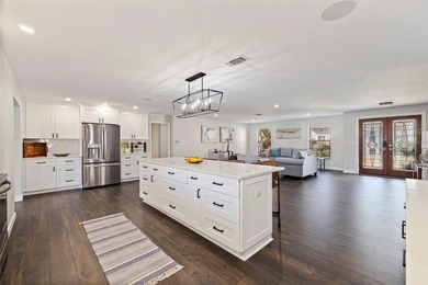 NO FLOODING OR HURRICANE DAMAGE Ultimate peace of mind awaits in on Seminole Lake Country Club in Florida - for sale on GolfHomes.com, golf home, golf lot