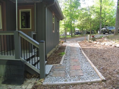 CHARMING 1 BED/1 BATH TINY HOME RETREAT. 400 SQ FT + 160 SQ FT on Old Union Golf Course in Georgia - for sale on GolfHomes.com, golf home, golf lot