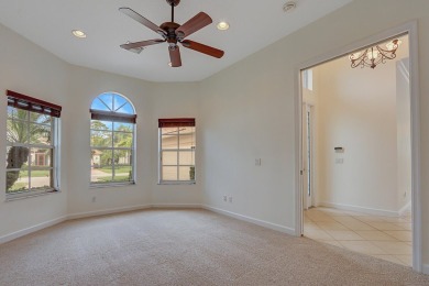 A TRUE GEM IN THE HEART OF PGA VILLAGE! Featuring a spectacular on The Legacy Golf and Tennis Club in Florida - for sale on GolfHomes.com, golf home, golf lot