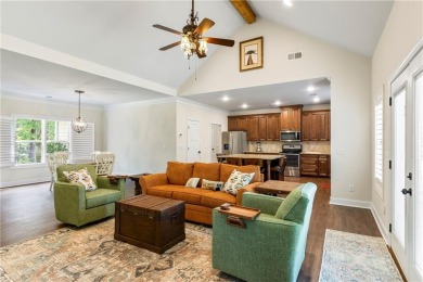 Welcome to this beautiful one-story Stillwaters home, perfectly on Stillwaters Golf and Country Club in Alabama - for sale on GolfHomes.com, golf home, golf lot