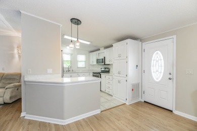 ***This home is located within a 55+ resort style leased land on Big Cypress Golf and Country Club in Florida - for sale on GolfHomes.com, golf home, golf lot