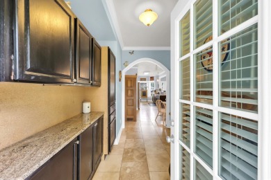 Welcome to your dream home in the highly sought-after gated golf on Wachesaw Plantation East Golf Course in South Carolina - for sale on GolfHomes.com, golf home, golf lot