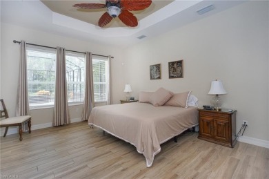 Opportunity to own this 4 bedroom, den 3 bath home in Marbella on Wyndemere Country Club in Florida - for sale on GolfHomes.com, golf home, golf lot
