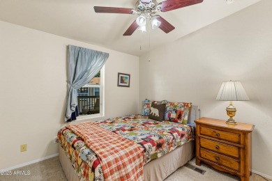 Don't miss this rare opportunity-- A 4-bedroom manufactured home on Pinewood Country Club in Arizona - for sale on GolfHomes.com, golf home, golf lot