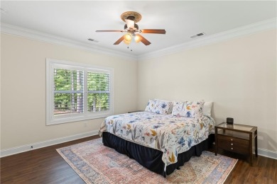 Welcome to this beautiful one-story Stillwaters home, perfectly on Stillwaters Golf and Country Club in Alabama - for sale on GolfHomes.com, golf home, golf lot