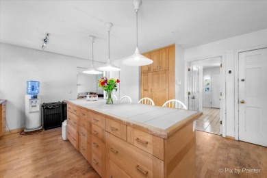 Spacious 5-bedroom, 3.5-bath home in the highly sought-after on Cress Creek Country Club in Illinois - for sale on GolfHomes.com, golf home, golf lot