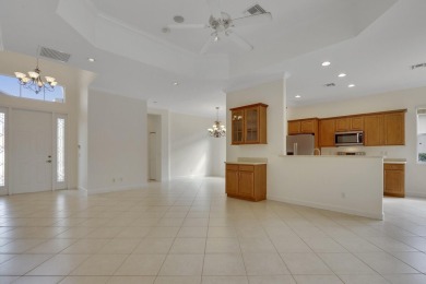 A TRUE GEM IN THE HEART OF PGA VILLAGE! Featuring a spectacular on The Legacy Golf and Tennis Club in Florida - for sale on GolfHomes.com, golf home, golf lot