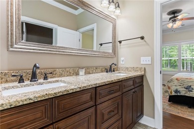 Welcome to this beautiful one-story Stillwaters home, perfectly on Stillwaters Golf and Country Club in Alabama - for sale on GolfHomes.com, golf home, golf lot