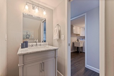 NO FLOODING OR HURRICANE DAMAGE Ultimate peace of mind awaits in on Seminole Lake Country Club in Florida - for sale on GolfHomes.com, golf home, golf lot