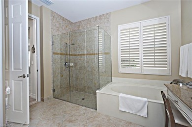Opportunity to own this 4 bedroom, den 3 bath home in Marbella on Wyndemere Country Club in Florida - for sale on GolfHomes.com, golf home, golf lot