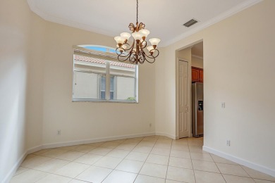 A TRUE GEM IN THE HEART OF PGA VILLAGE! Featuring a spectacular on The Legacy Golf and Tennis Club in Florida - for sale on GolfHomes.com, golf home, golf lot