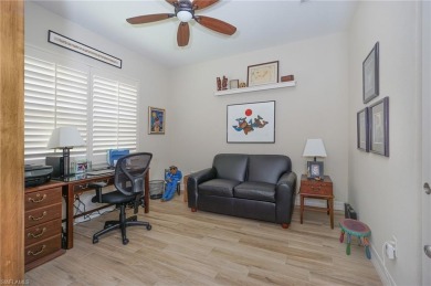 Opportunity to own this 4 bedroom, den 3 bath home in Marbella on Wyndemere Country Club in Florida - for sale on GolfHomes.com, golf home, golf lot