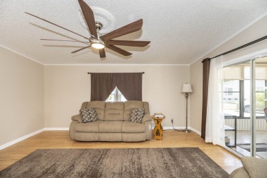 ***This home is located within a 55+ resort style leased land on Big Cypress Golf and Country Club in Florida - for sale on GolfHomes.com, golf home, golf lot
