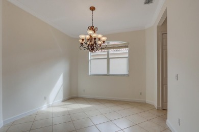 A TRUE GEM IN THE HEART OF PGA VILLAGE! Featuring a spectacular on The Legacy Golf and Tennis Club in Florida - for sale on GolfHomes.com, golf home, golf lot