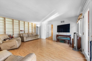 Spacious 5-bedroom, 3.5-bath home in the highly sought-after on Cress Creek Country Club in Illinois - for sale on GolfHomes.com, golf home, golf lot