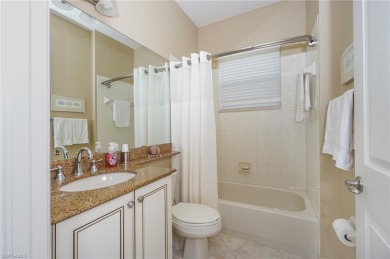 Opportunity to own this 4 bedroom, den 3 bath home in Marbella on Wyndemere Country Club in Florida - for sale on GolfHomes.com, golf home, golf lot
