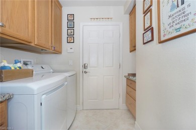 Opportunity to own this 4 bedroom, den 3 bath home in Marbella on Wyndemere Country Club in Florida - for sale on GolfHomes.com, golf home, golf lot