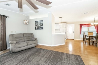 ***This home is located within a 55+ resort style leased land on Big Cypress Golf and Country Club in Florida - for sale on GolfHomes.com, golf home, golf lot