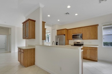 A TRUE GEM IN THE HEART OF PGA VILLAGE! Featuring a spectacular on The Legacy Golf and Tennis Club in Florida - for sale on GolfHomes.com, golf home, golf lot