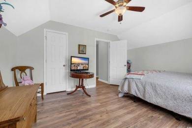 Welcome to your dream home in the highly sought-after gated golf on Wachesaw Plantation East Golf Course in South Carolina - for sale on GolfHomes.com, golf home, golf lot