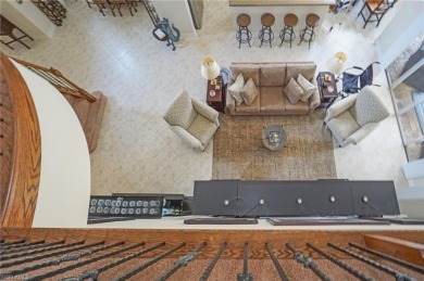 Opportunity to own this 4 bedroom, den 3 bath home in Marbella on Wyndemere Country Club in Florida - for sale on GolfHomes.com, golf home, golf lot