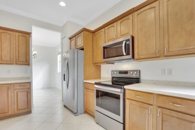 A TRUE GEM IN THE HEART OF PGA VILLAGE! Featuring a spectacular on The Legacy Golf and Tennis Club in Florida - for sale on GolfHomes.com, golf home, golf lot