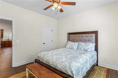 Welcome to this beautiful one-story Stillwaters home, perfectly on Stillwaters Golf and Country Club in Alabama - for sale on GolfHomes.com, golf home, golf lot