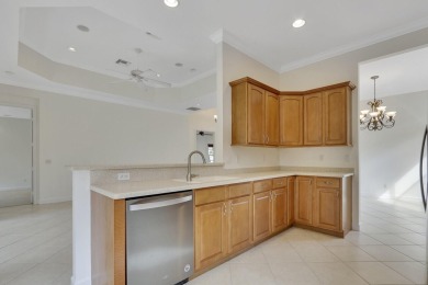 A TRUE GEM IN THE HEART OF PGA VILLAGE! Featuring a spectacular on The Legacy Golf and Tennis Club in Florida - for sale on GolfHomes.com, golf home, golf lot
