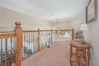 Opportunity to own this 4 bedroom, den 3 bath home in Marbella on Wyndemere Country Club in Florida - for sale on GolfHomes.com, golf home, golf lot